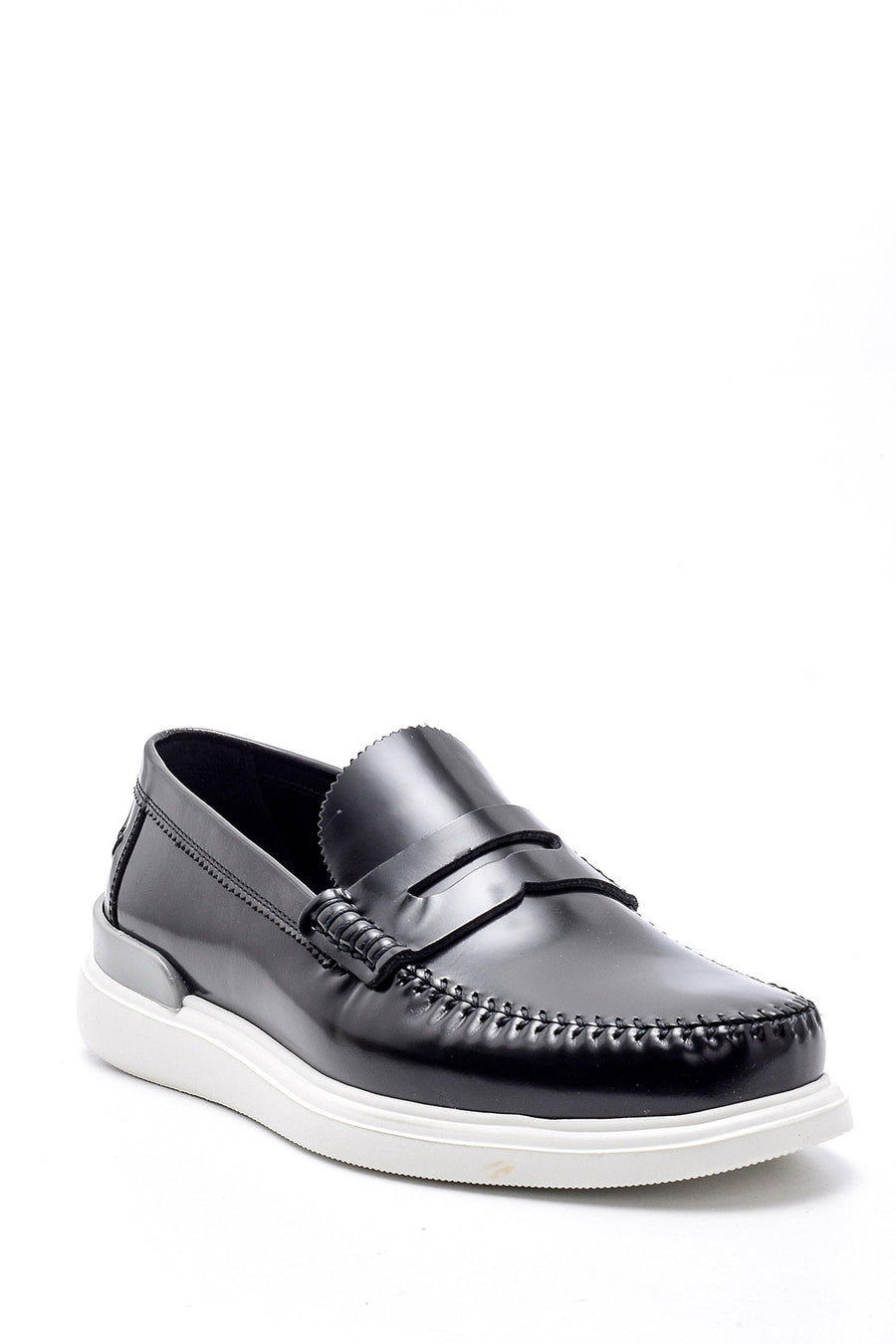 Men's Leather Shoes