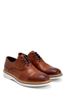 Men's Leather Casual Shoes | Derimod