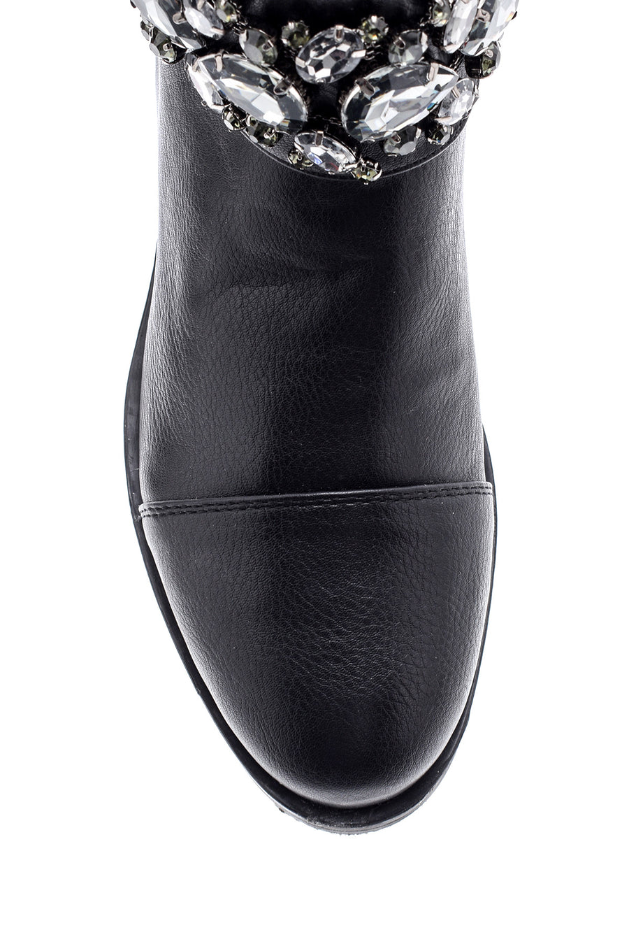 Women's Stone Boots