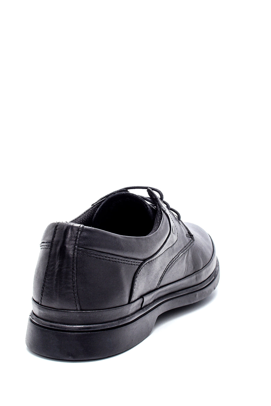Men's Leather Casual Shoes