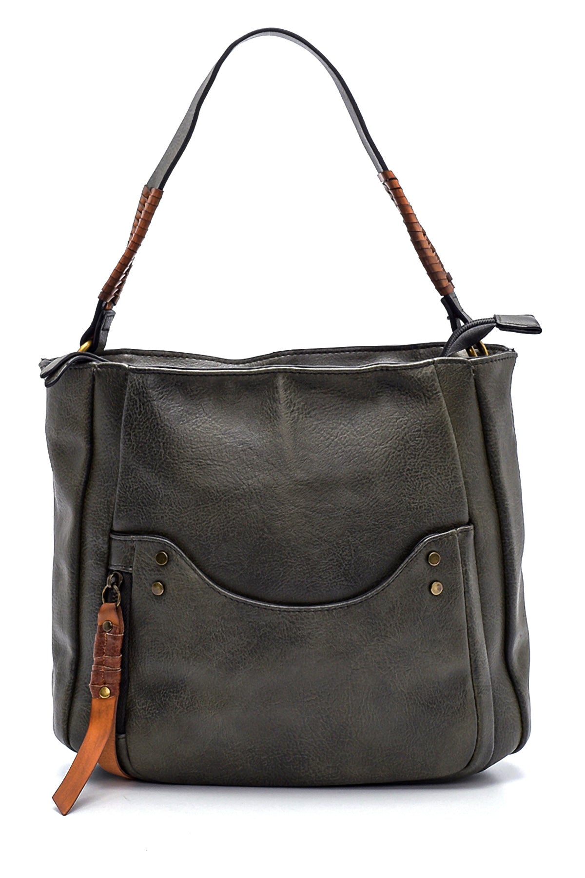 Women's Casual Shoulder Bag 21WBD246318 | Derimod