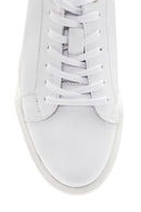 Erkek Beyaz Deri Sneaker | Derimod