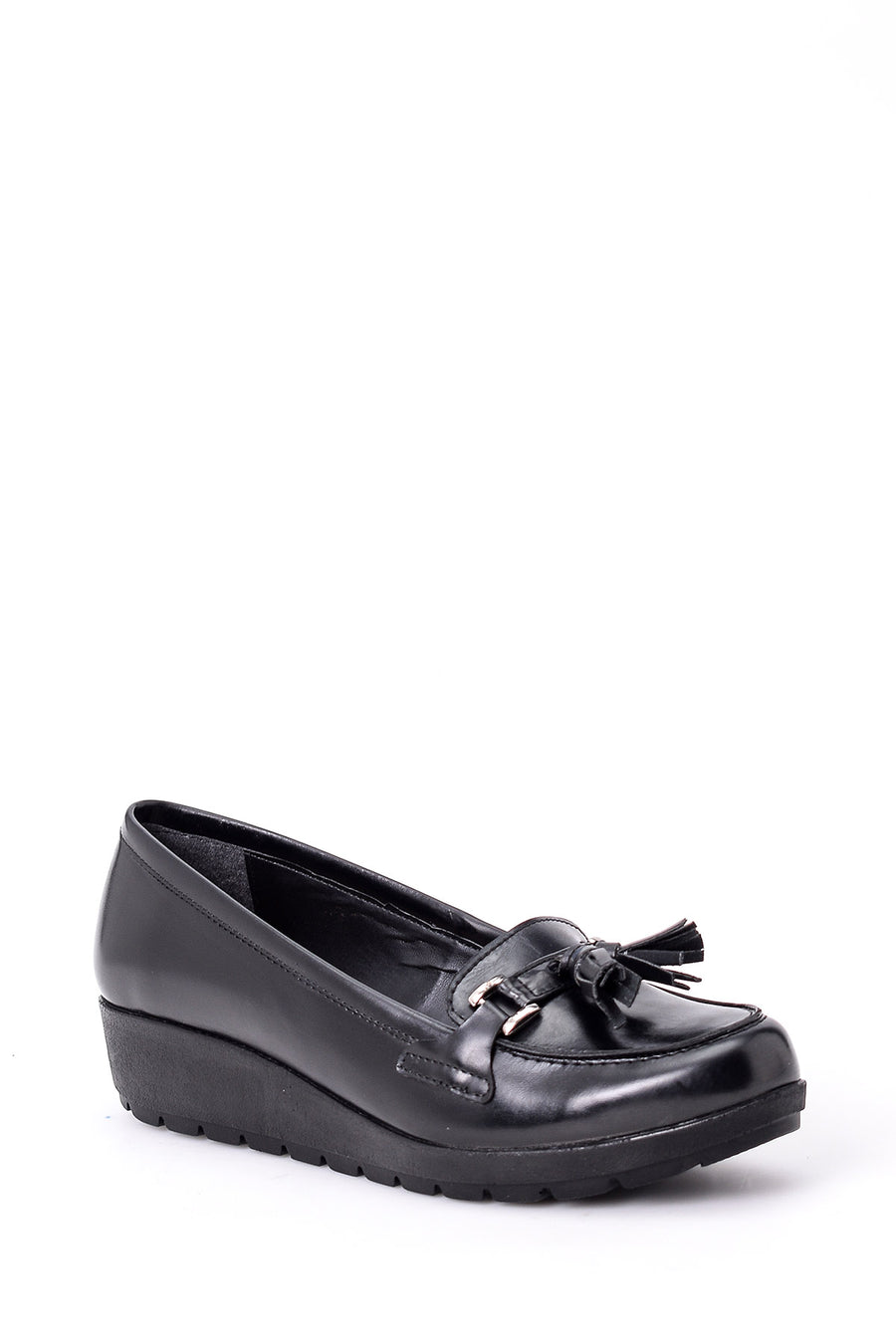Women's Wedge Heeled Shoes