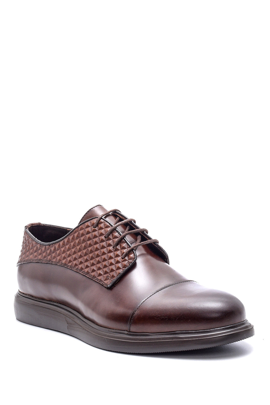 Men's Casual Leather Shoes
