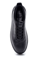 Men's Leather Sneaker | Derimod