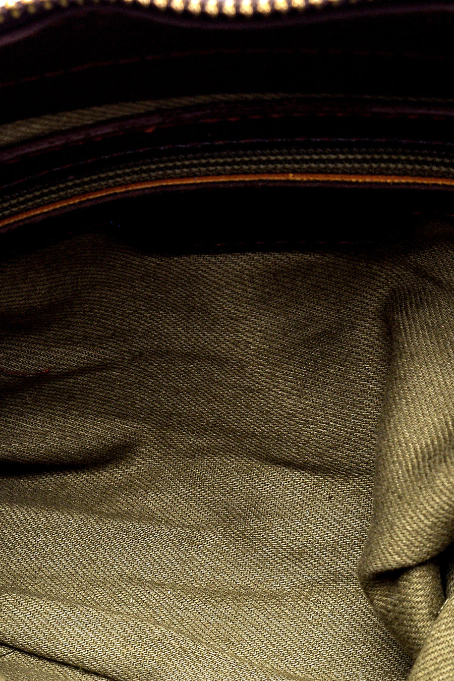 Women's Crocodile Patterned Shoulder Bag with Strap Detail