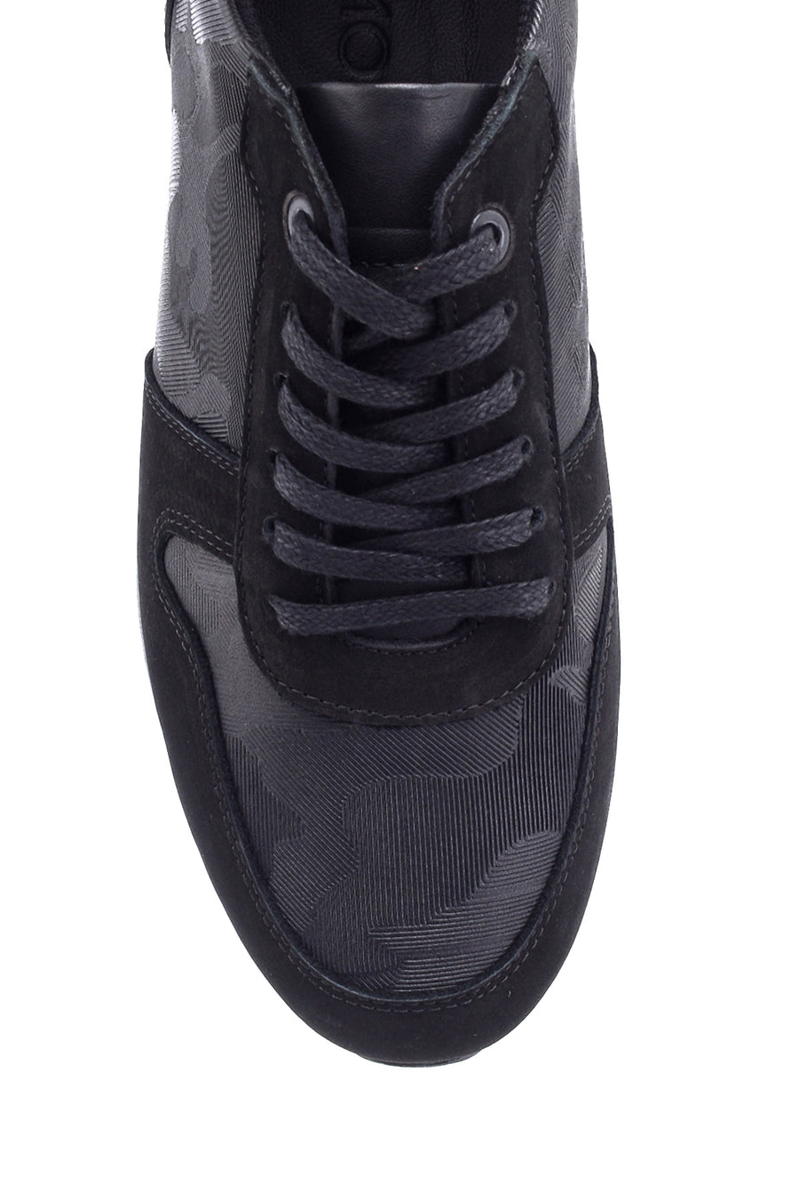 Men's Suede Leather Boots