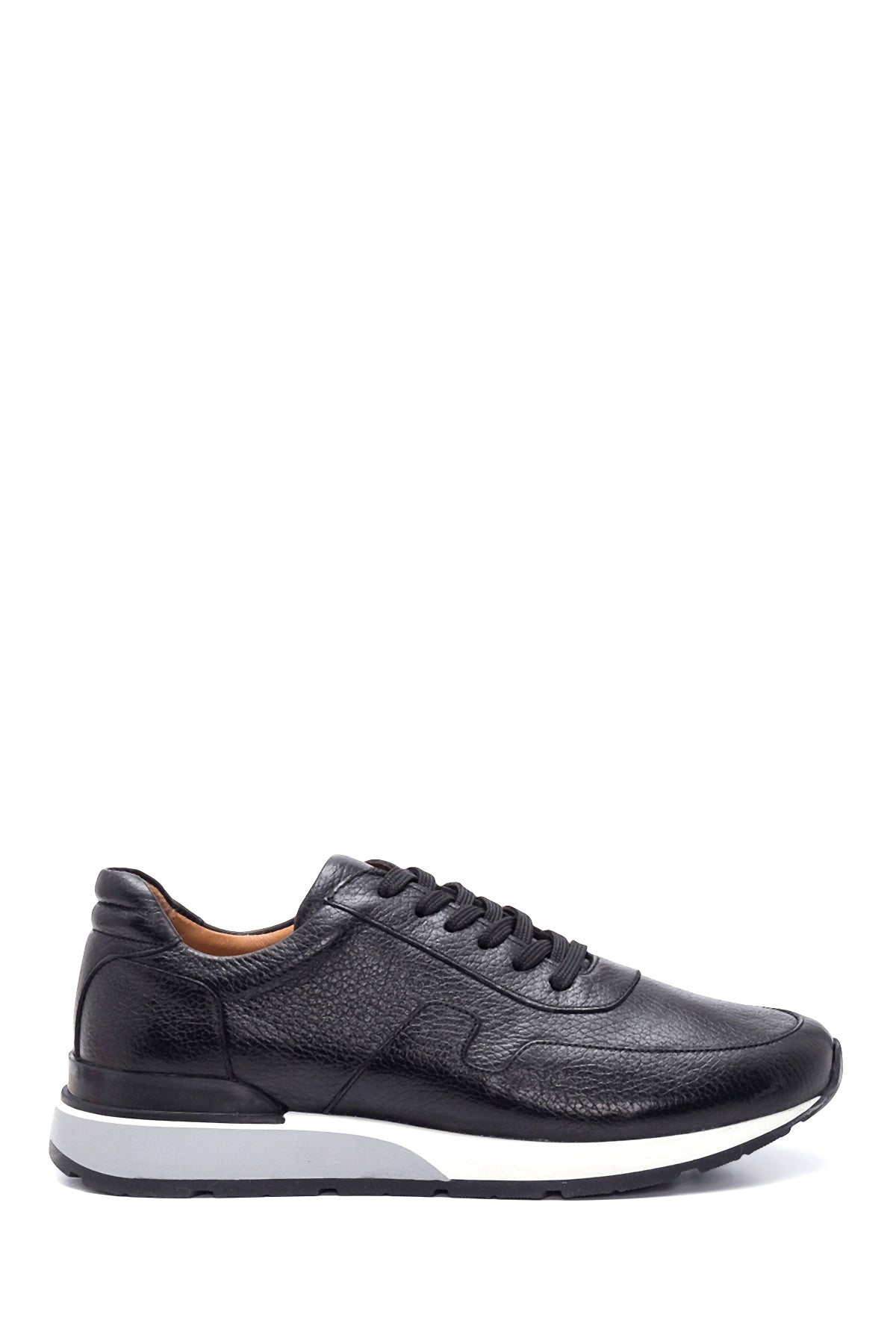 Erkek Deri Sneaker 22SFD6120FT | Derimod