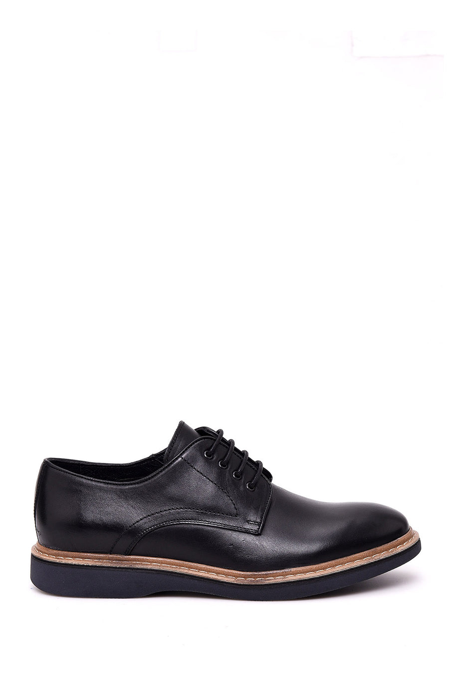 Men's Lace-Up Shoes 19SFD343118 | Derimod