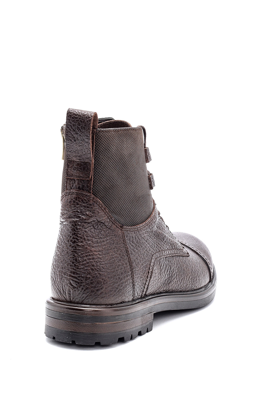 Men's Leather Boots
