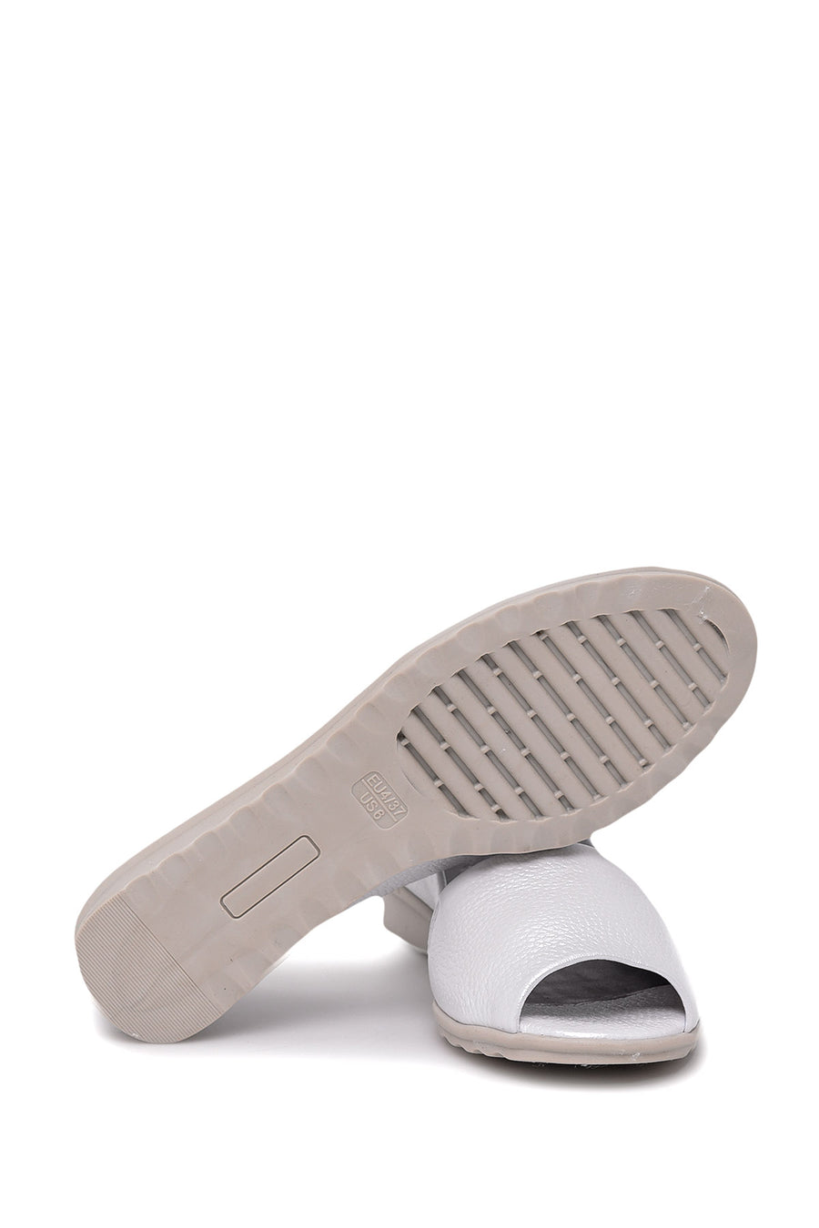 Women's Open Toe Shoes