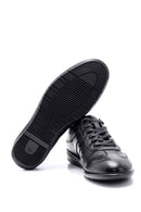 Men's Leather Sneaker | Derimod