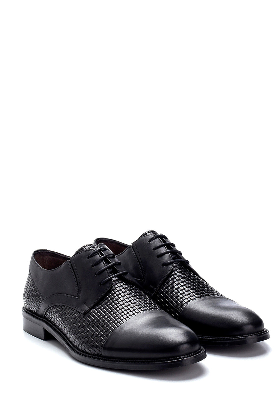 Men's Leather Classic Shoes