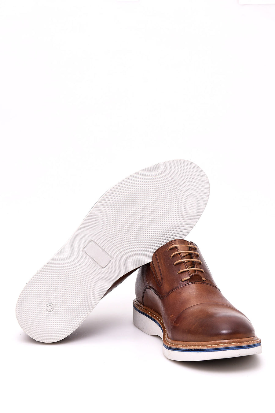 Men's Lace-Up Classic Shoes