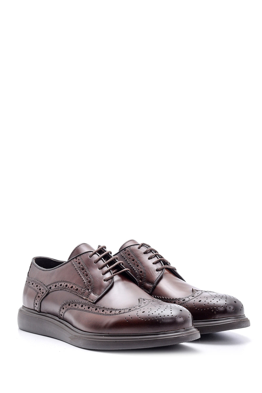 Men's Casual Leather Shoes