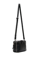 Women's Black Crossbody Bag | Derimod