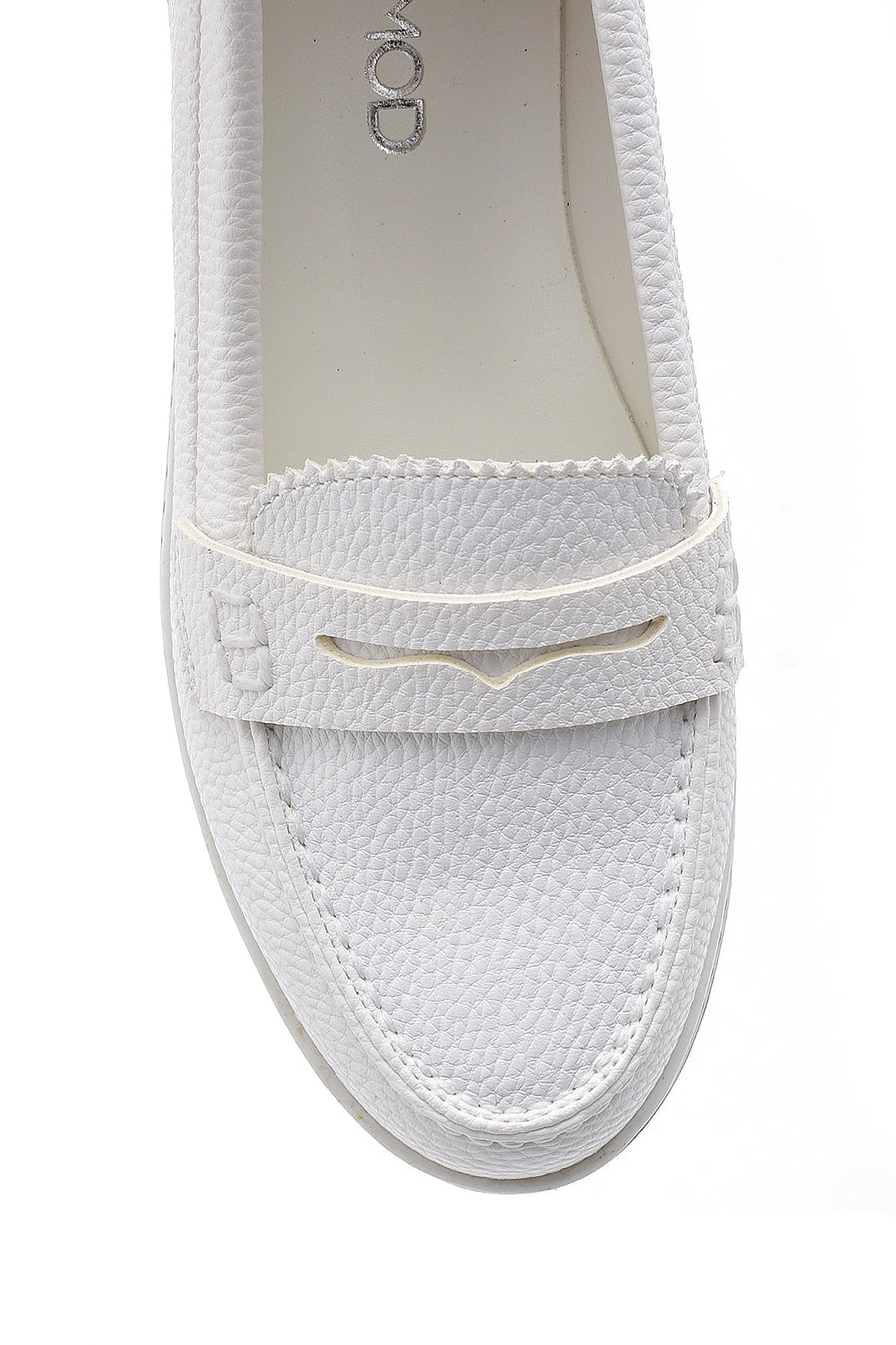 Women's Thick Soled Shoes