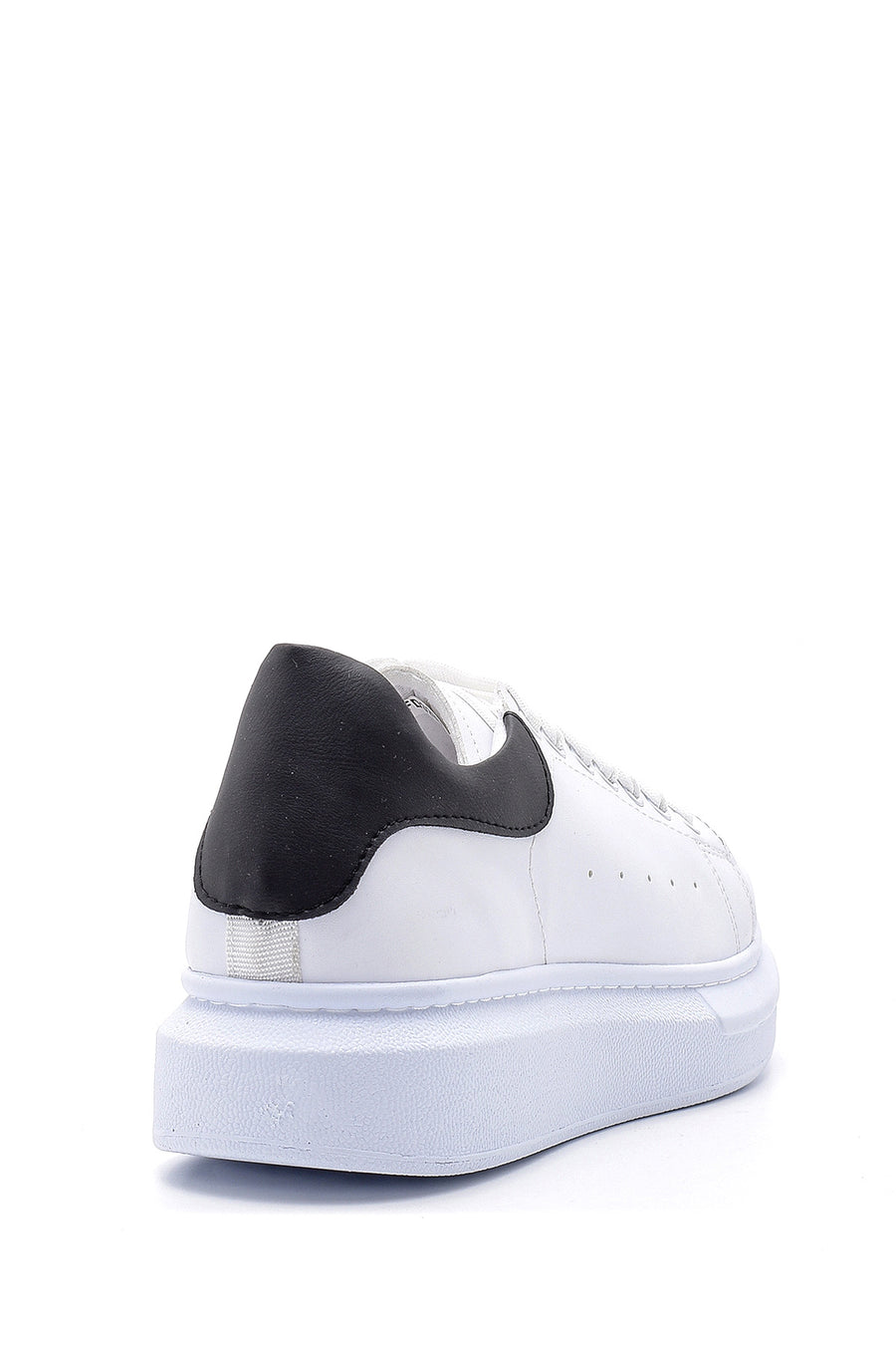 Men's Leather Sneaker
