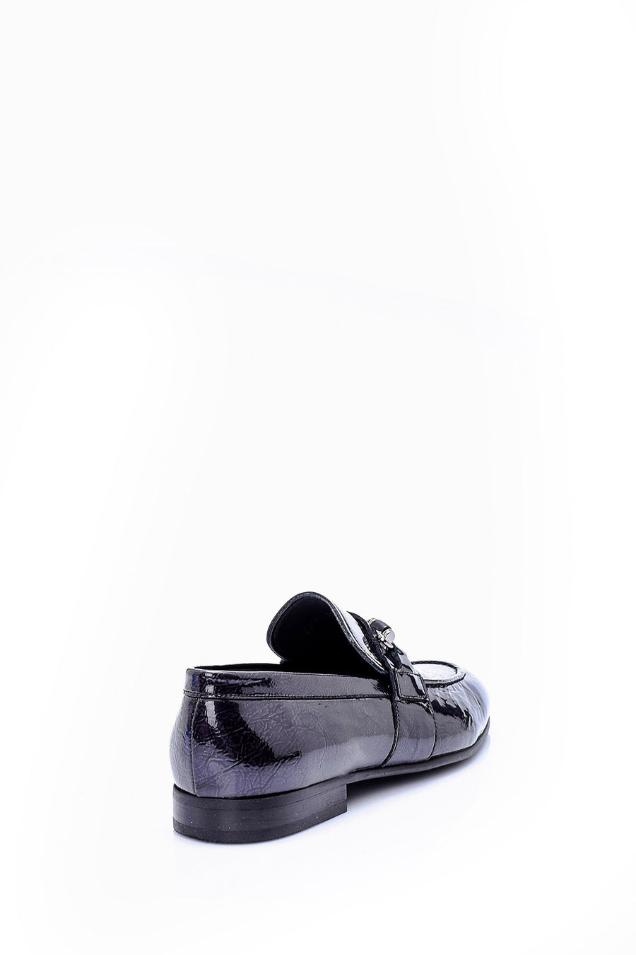 Men's Patent Leather Shoes