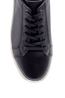 Men's Leather Sneaker | Derimod