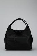 Women's Shoulder Bag with Staple Detail | Derimod