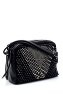 Women's Stone Cross Bag | Derimod