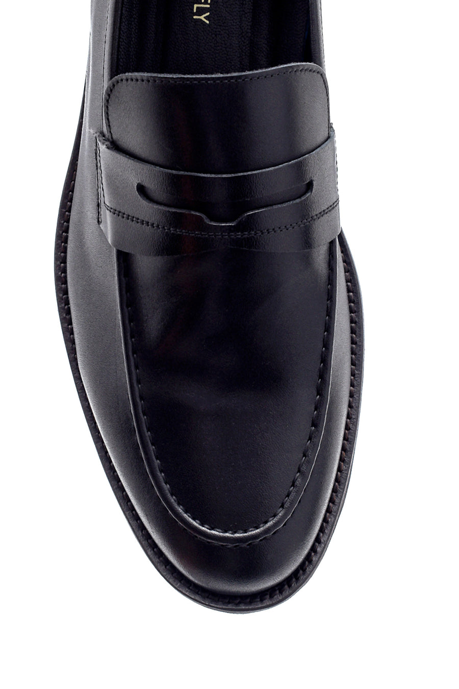 Men's Leather Classic Loafer