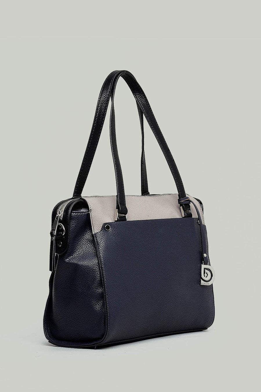 Dark Women's Shoulder Bag