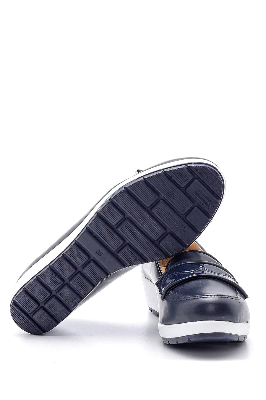 Women's High Soled Shoes