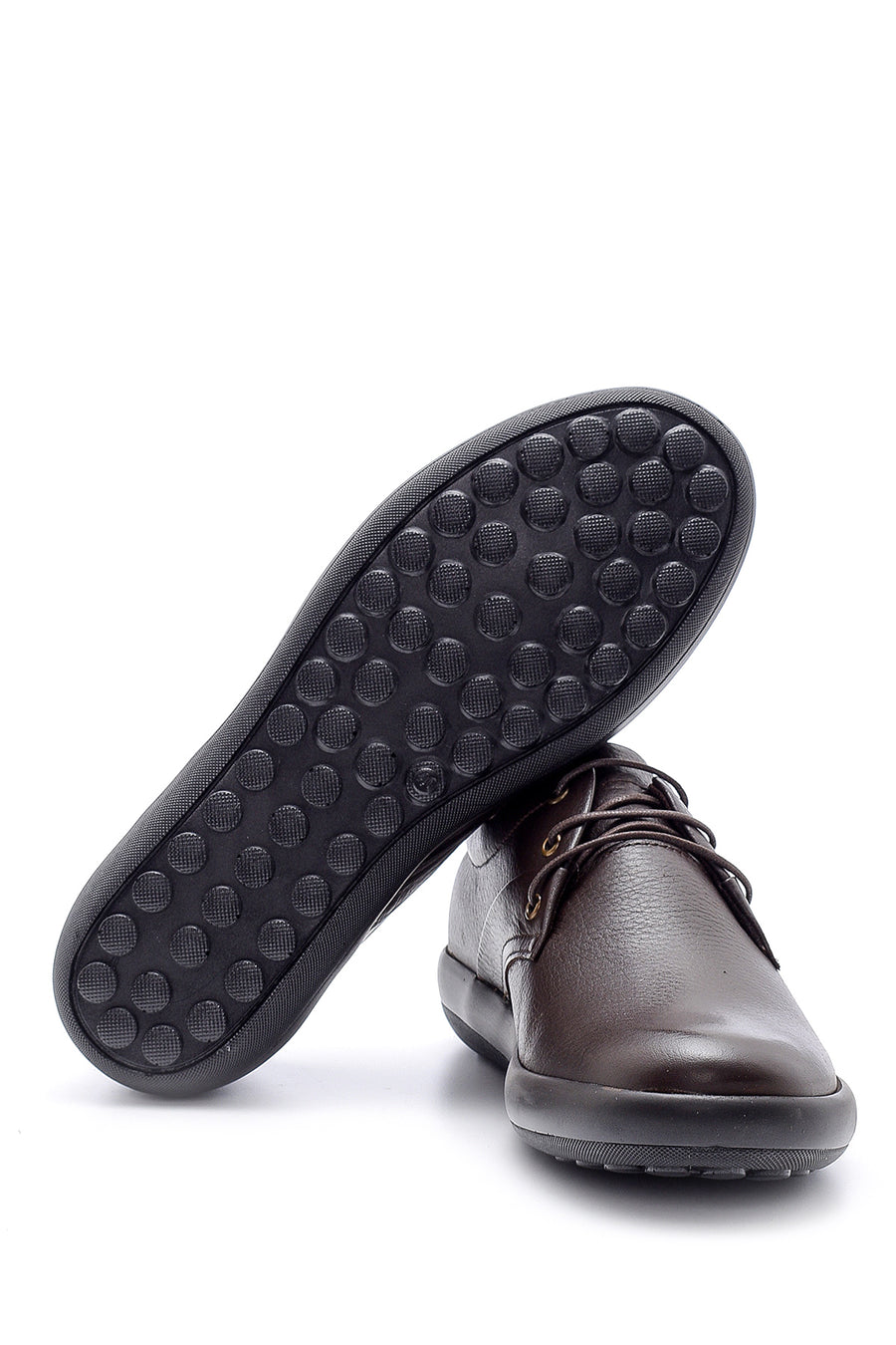 Men's Casual Leather Shoes