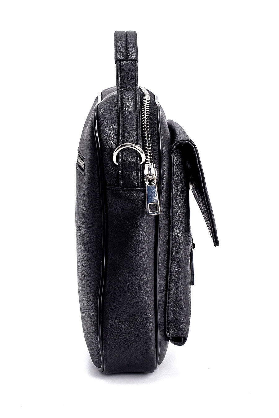 Men's Messenger Bag