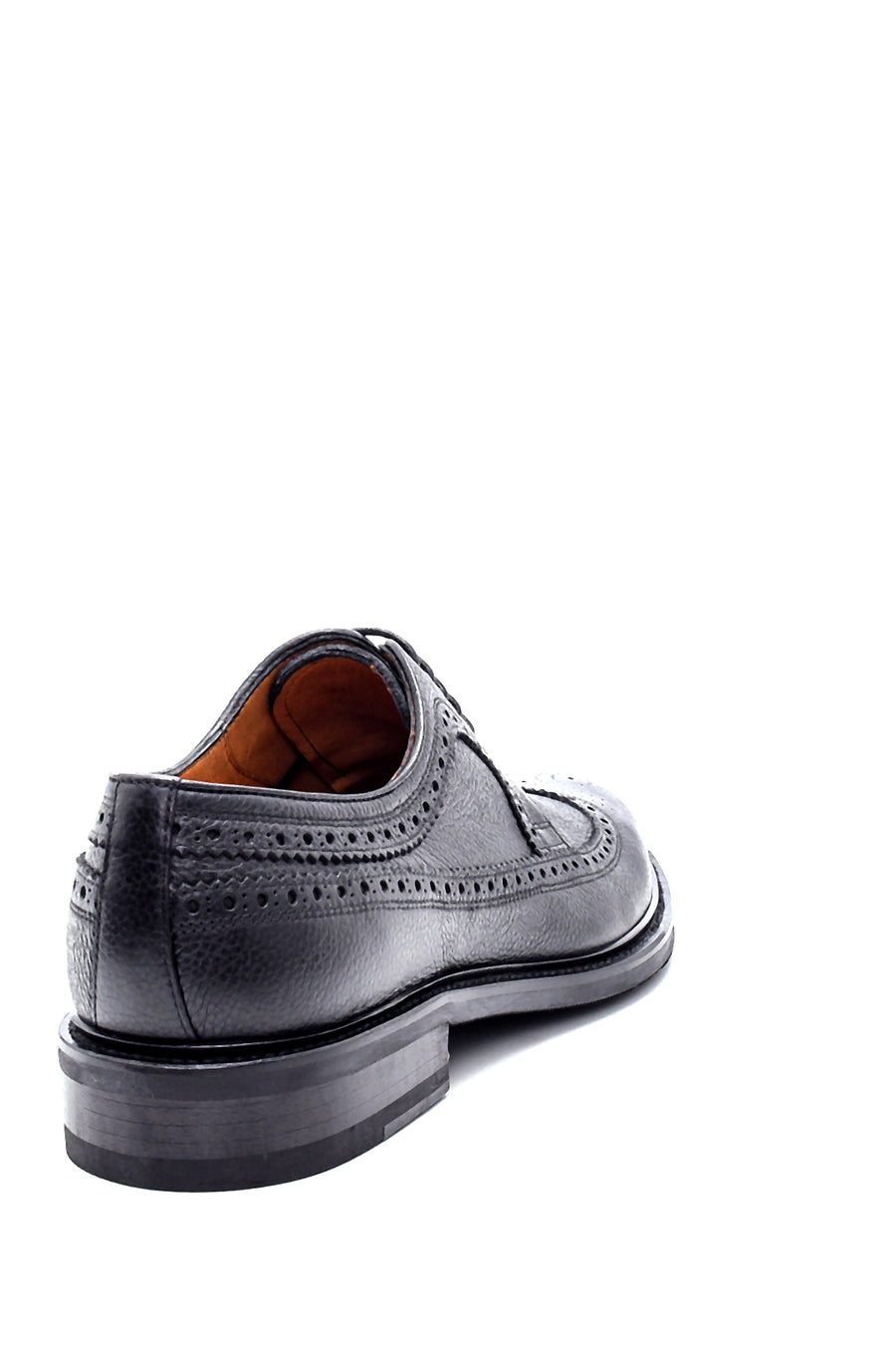 Men's Leather Classic Shoes