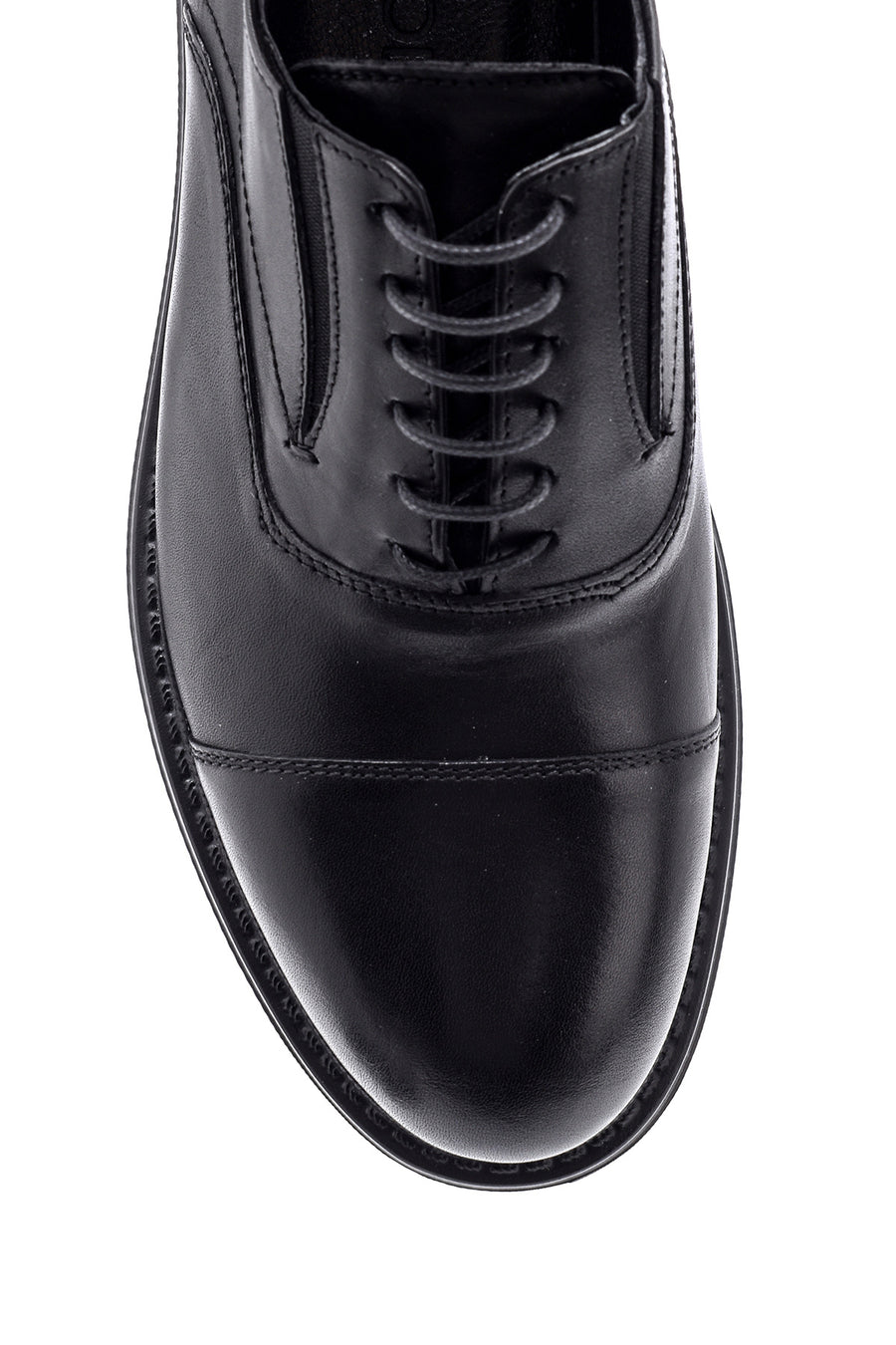Men's Leather Casual Shoes