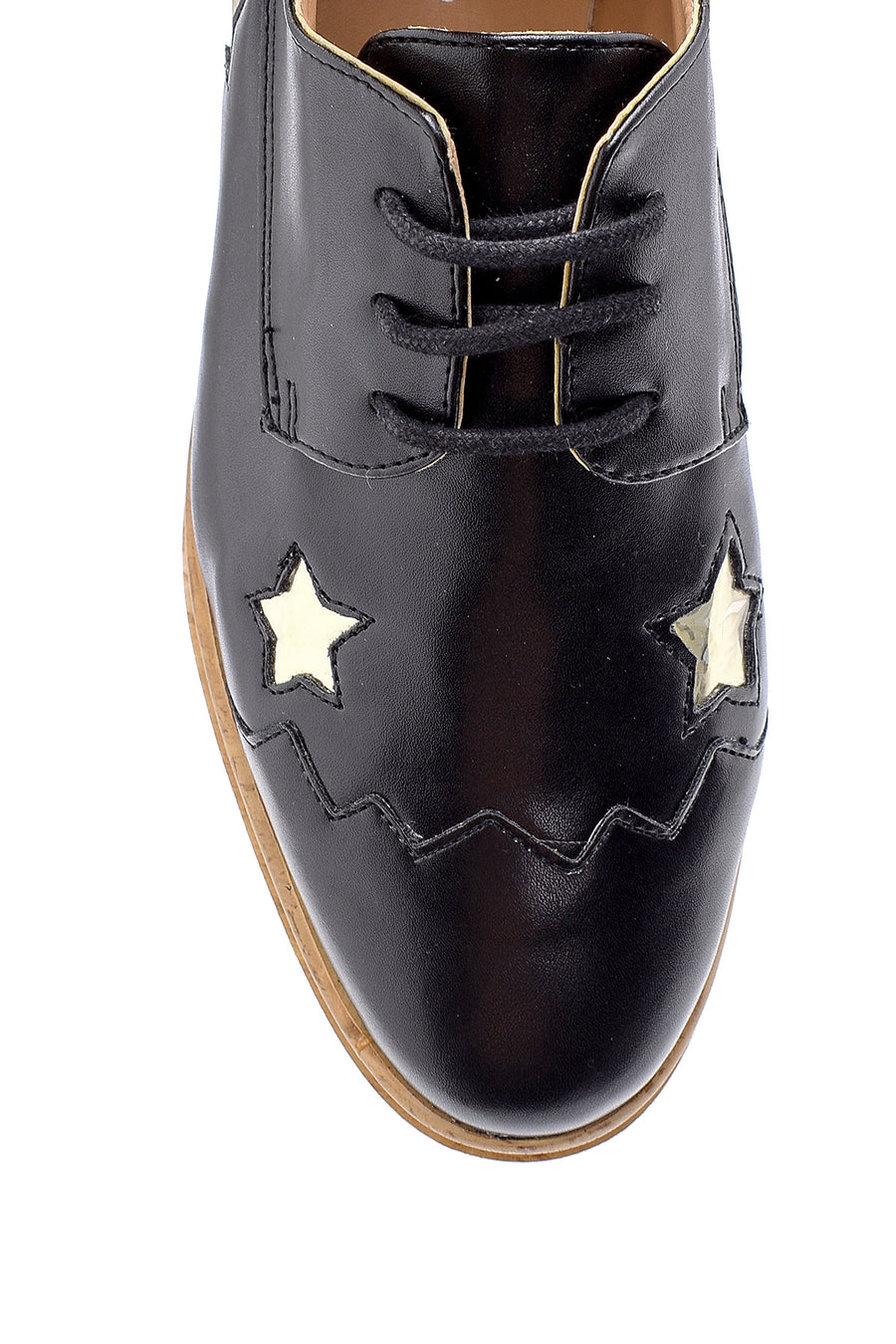Women's High Soled Shoes