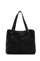 Women's Black Shoulder Bag | Derimod