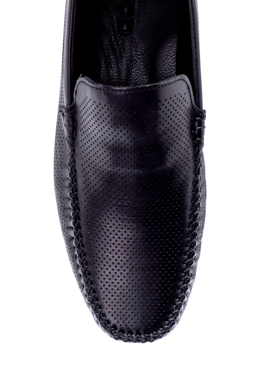 Men's Leather Loafer