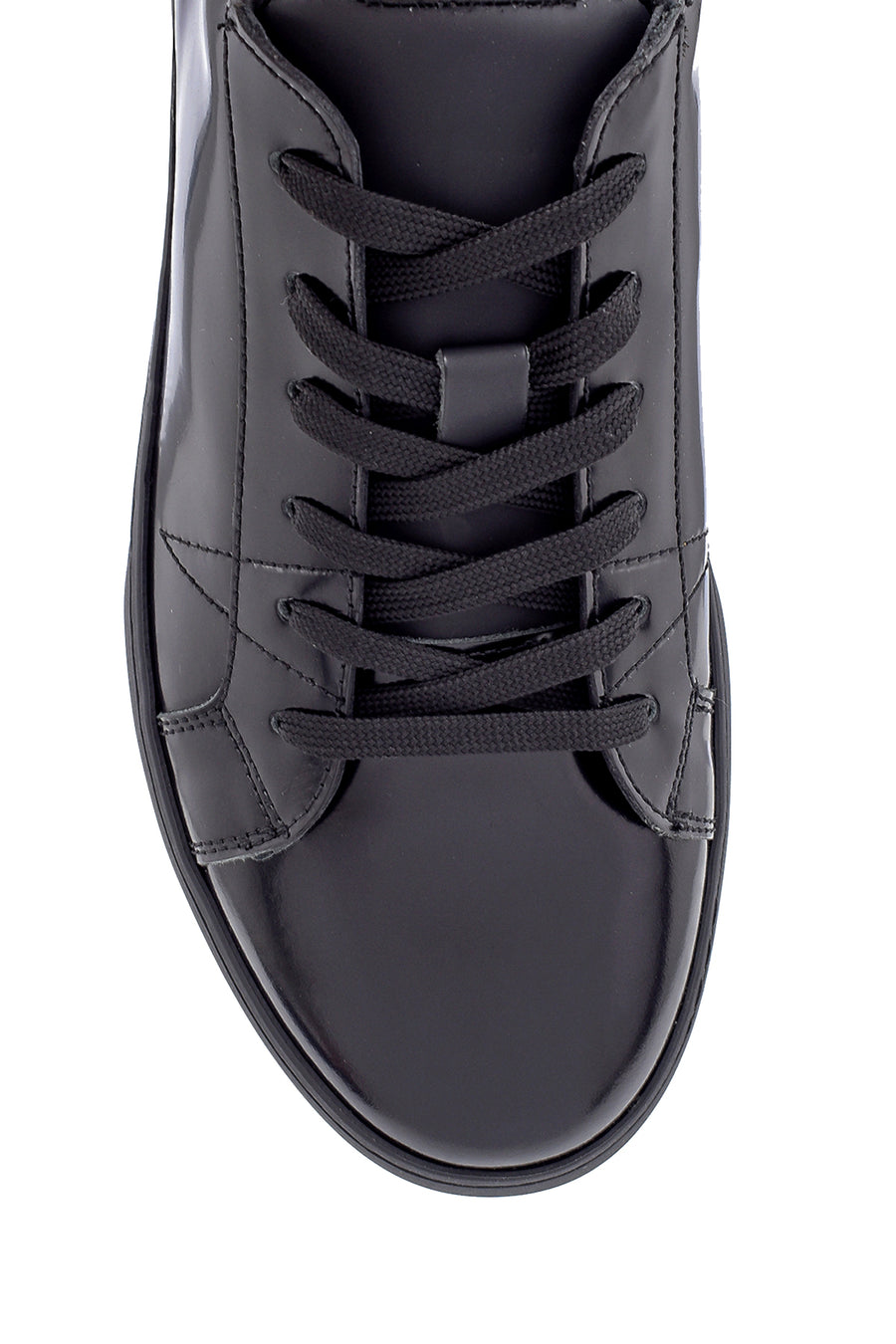 Men's Leather Sneaker