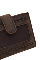 
Men's Brown Leather Card Holder
 | Derimod