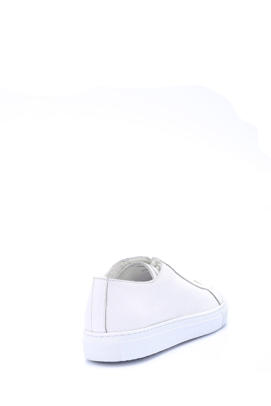 Men's Leather Sneaker