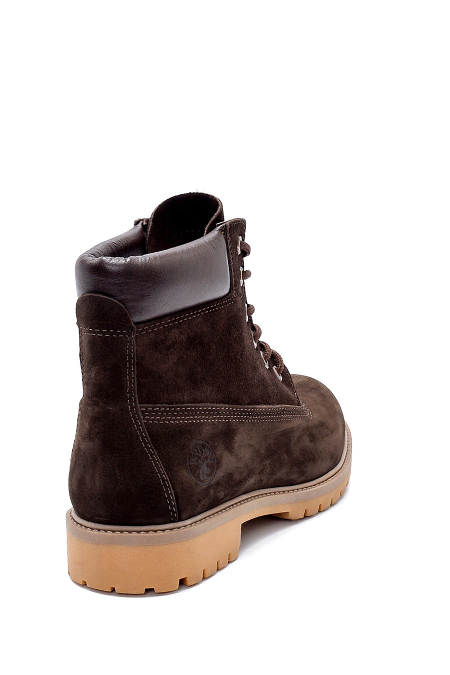 Men's Darkwood Nubuck Boots