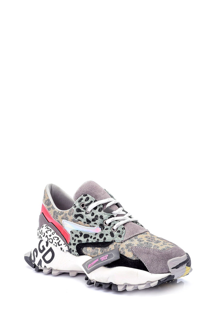 Kadın Sneaker