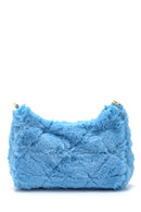 Women's Plush Crossbody Bag | Derimod