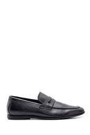 Men's Leather Loafer | Derimod