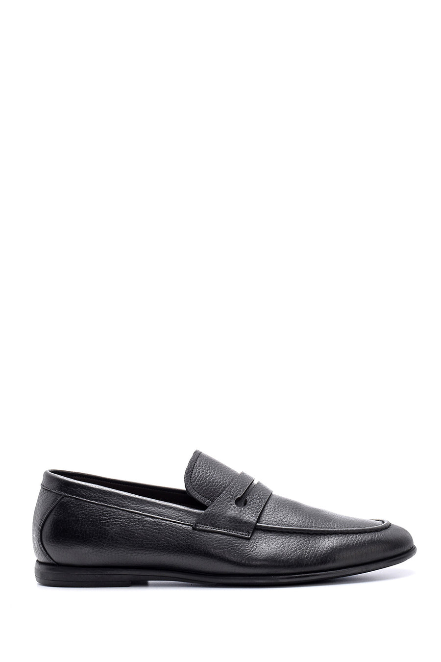 Men's Leather Loafer 20SFD3100FT | Derimod