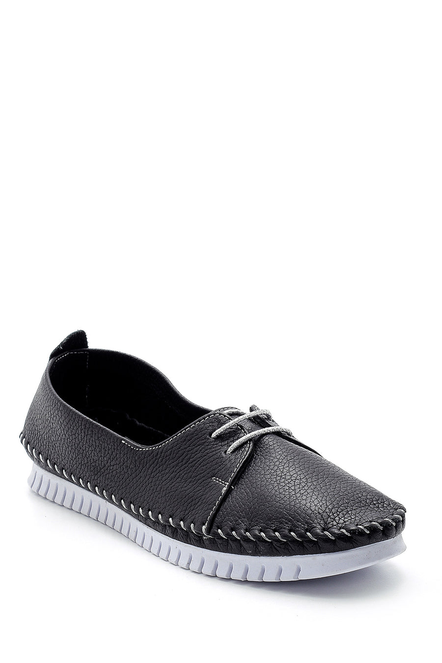 Women's Leather Shoes