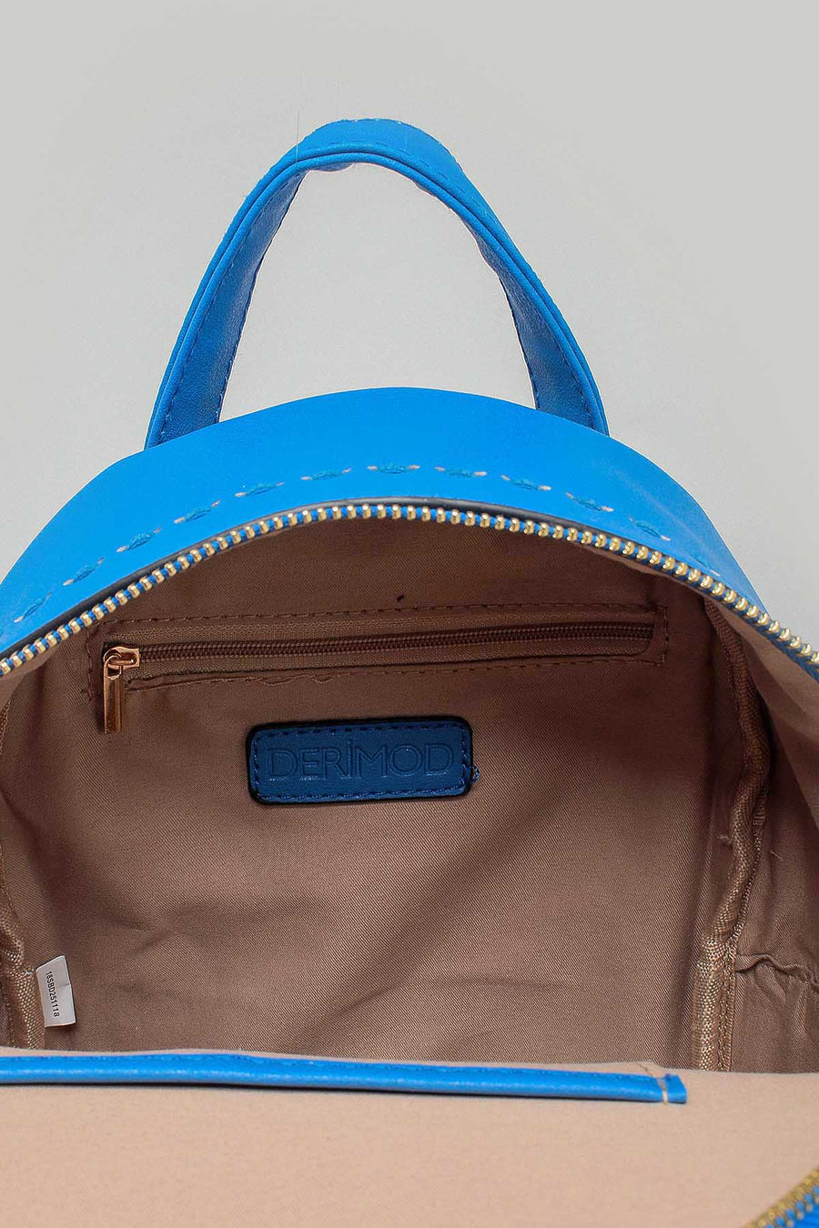 Blue Women's Backpack