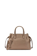 Geox Kadın Vizon D Marsila Uzun Asklı Deri Kol Çantası | Derimod