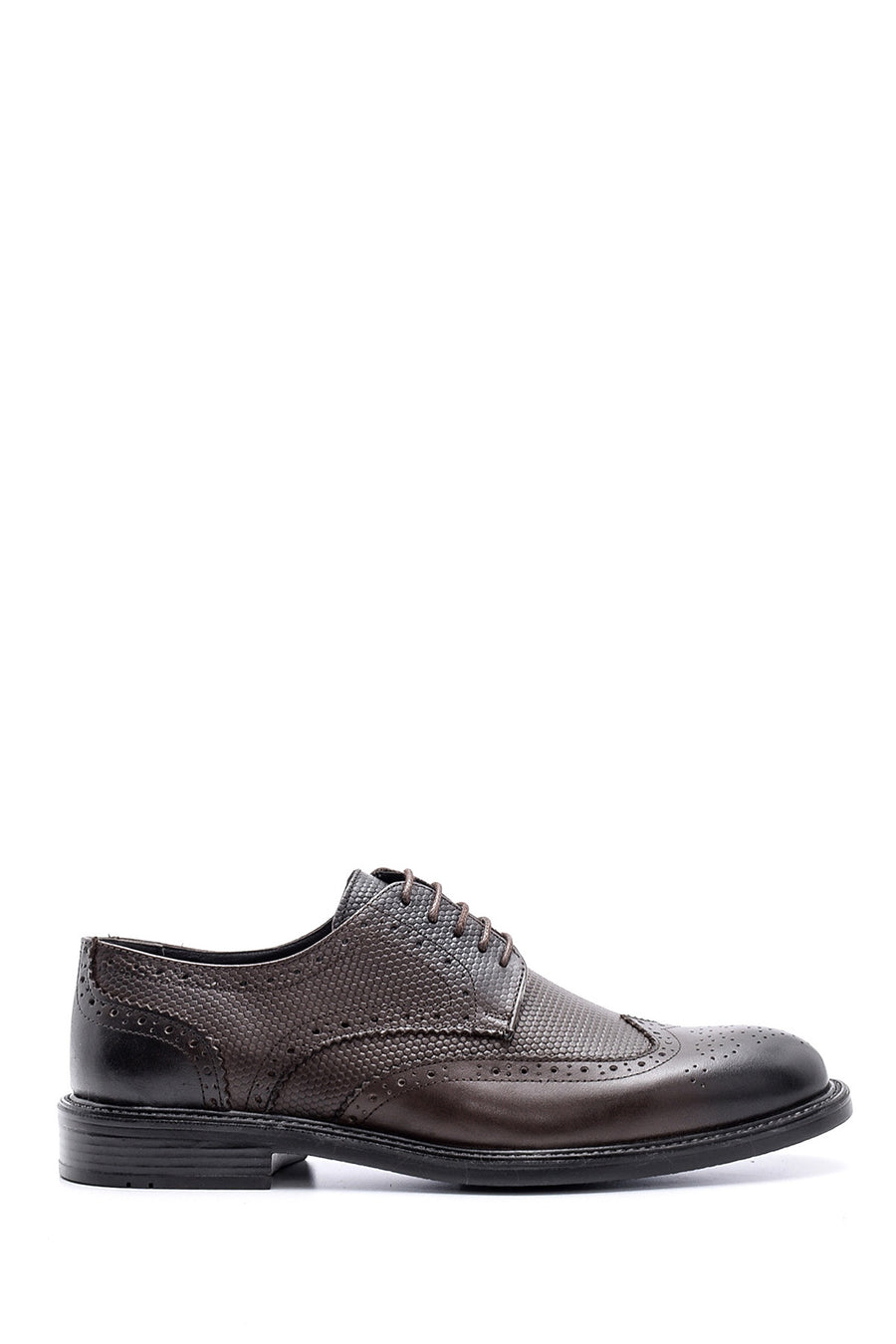 Men's Leather Shoes 19WFD337514 | Derimod
