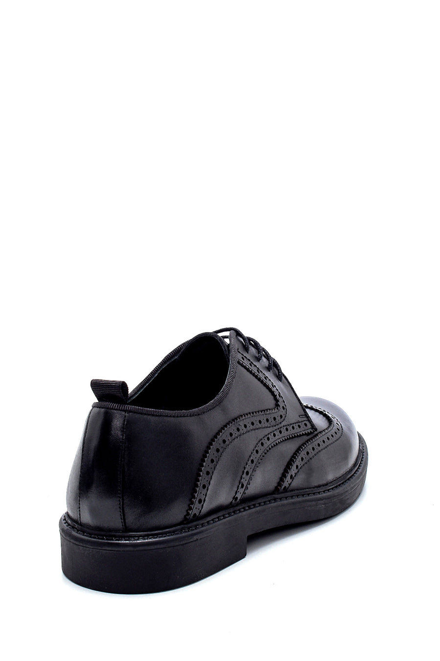 Men's Leather Shoes
