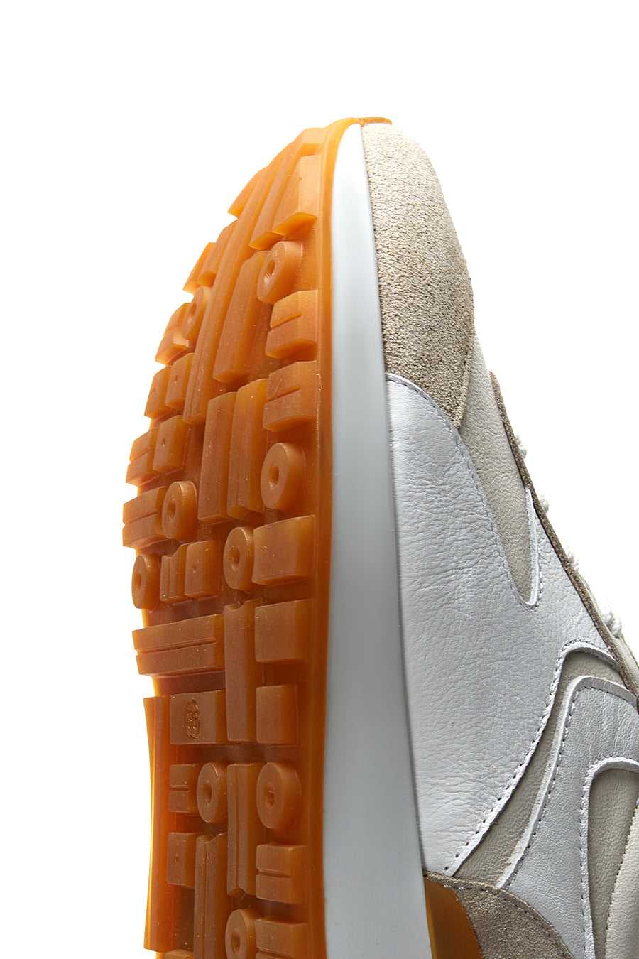 Kadın Deri Sneaker